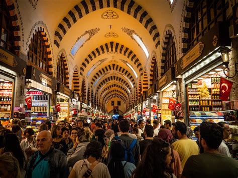 old bazaar antalya opening hours